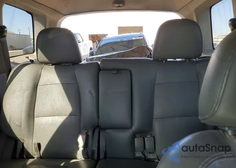 2004 Hyundai Santa Fe Gls из США, поврежденный, VIN KM8SC73E34U689574